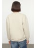 trendyol Sweatshirt in Beige