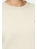 trendyol Sweatshirt in Beige