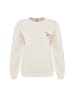 trendyol Sweatshirt in Beige
