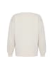 trendyol Sweatshirt in Beige