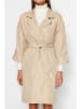 trendyol Tussenmantel beige