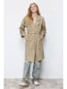 trendyol Tussenmantel beige