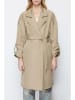 trendyol Tussenmantel beige