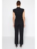 trendyol Jumpsuit in Schwarz