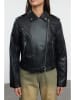 trendyol Übergangsjacke in Schwarz