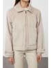 trendyol Übergangsjacke in Beige