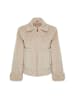 trendyol Übergangsjacke in Beige