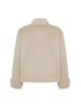 trendyol Übergangsjacke in Beige