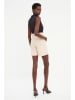 trendyol Bermudas in Beige