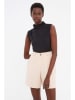 trendyol Bermuda beige