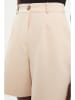 trendyol Bermuda beige