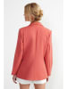 trendyol Blazer in Rosa