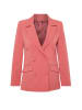 trendyol Blazer in Rosa