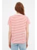trendyol Shirt rood/wit