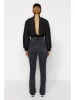trendyol Jeans - Skinny fit - in Anthrazit