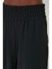 trendyol Hose in Schwarz