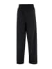trendyol Hose in Schwarz