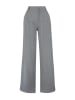 trendyol Marlenehose in Grau