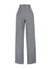 trendyol Marlenehose in Grau