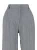 trendyol Marlenehose in Grau