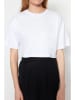 trendyol Shirt wit