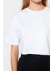 trendyol Shirt wit