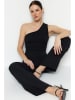 trendyol Jumpsuit in Schwarz