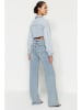 trendyol Jeans - Comfort fit - in Hellblau