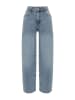 trendyol Jeans - Mom fit - in Blau