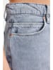 trendyol Spijkerbroek - mom fit - lichtblauw