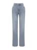 trendyol Jeans - Mom fit - in Hellblau