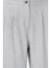 trendyol Marlenehose in Grau