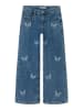 name it Jeans - Comfort fit - in Blau