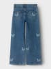 name it Jeans - Comfort fit - in Blau