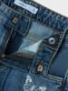 name it Jeans - Comfort fit - in Blau