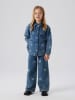 name it Dżinsy - Comfort fit - w kolorze niebieskim