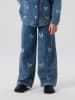 name it Jeans - Comfort fit - in Blau