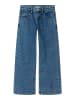 name it Spijkerbroek - comfort fit - donkerblauw