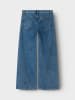 name it Spijkerbroek - comfort fit - donkerblauw