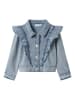 name it Jeansjacke in Blau