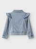 name it Jeansjacke in Blau