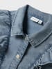 name it Jeansjacke in Blau