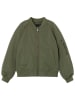 name it Bomberjacke in Khaki