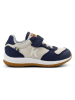 KAVAT Sneakers "Klippan TX" donkerblauw