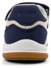 KAVAT Sneakers "Klippan TX" donkerblauw