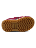 KAVAT Enkelsandalen "Tobo TX" bordeaux