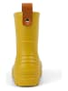 KAVAT Gummistiefel "Grytgöl WP" in Gelb