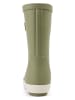 KAVAT Gummistiefel "Skur WP" in Grün