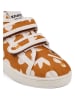 KAVAT Sneakersy "Skene TX" w kolorze pomarańczowym