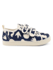 KAVAT Sneakers "Skene TX" in Dunkelblau